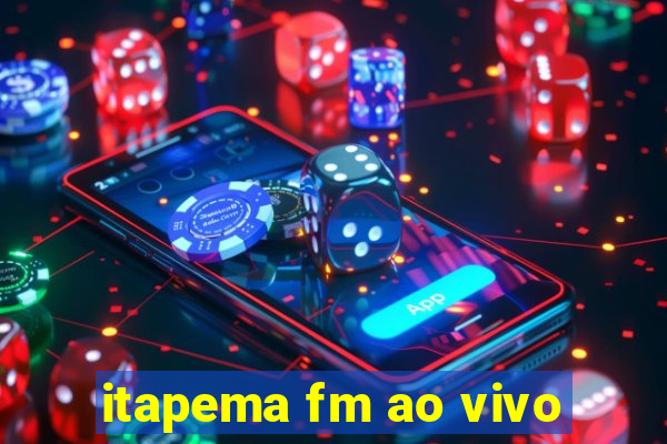 itapema fm ao vivo